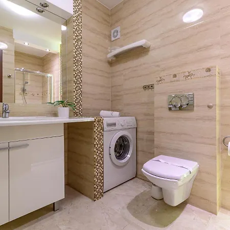 Visitzakopane - Dubaj Apartment Apartment *