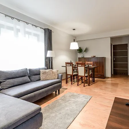 Visitzakopane - Dubaj Apartment *