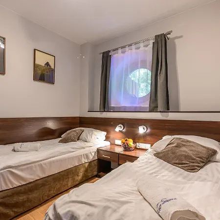 Visitzakopane - Dubaj Apartment *