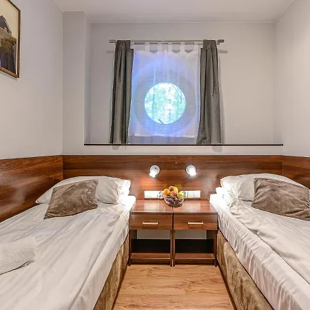 Visitzakopane - Dubaj Apartment *