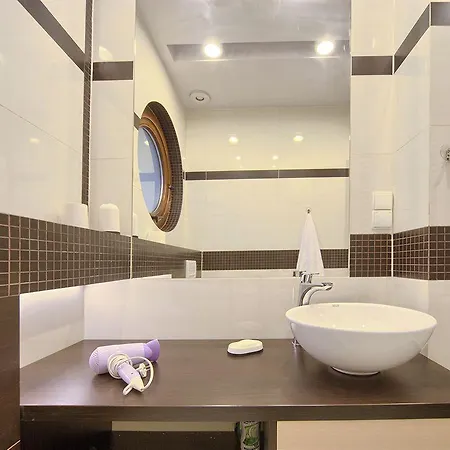 Visitzakopane - Dubaj Apartment Zakopane