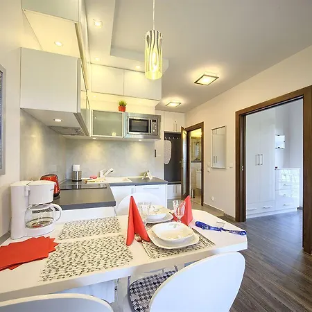 Visitzakopane - Dubaj Apartment