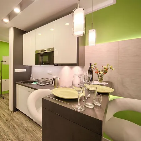 Visitzakopane - Dubaj Apartment * Zakopane