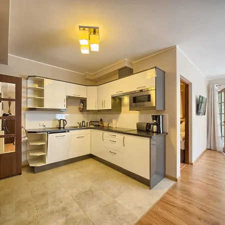 Visitzakopane - Dubaj Apartment